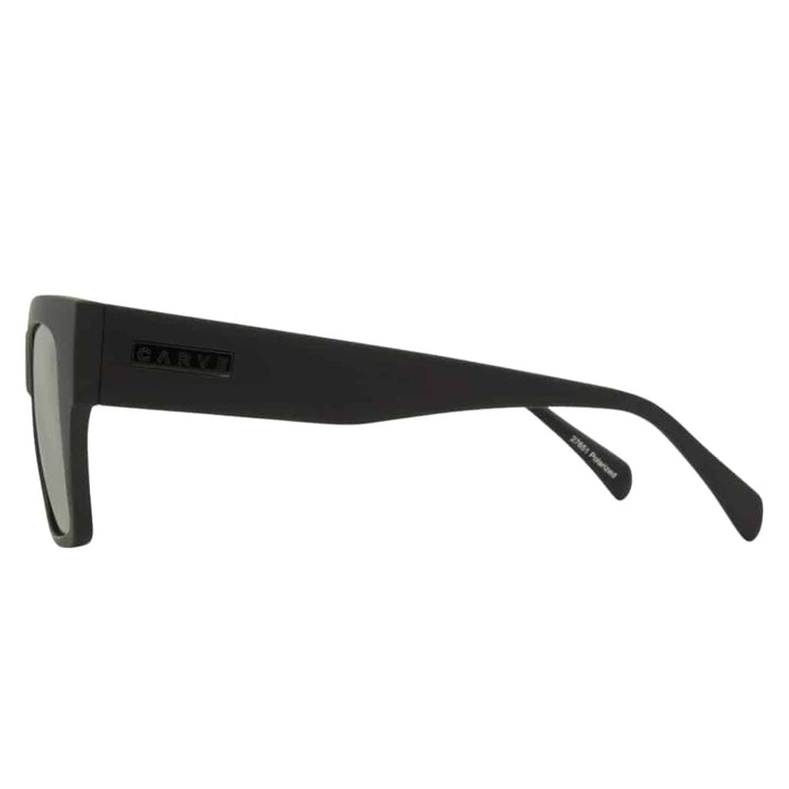 Carve Zeus Matte Black Bronze Polar