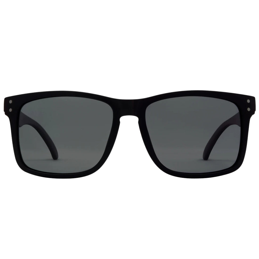 Carve Goblin XL Matte Black Grey Polar