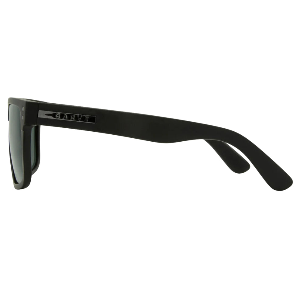 Carve Rivals XL Matt Black Grey Polar