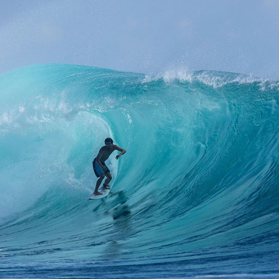 DHD Sweet Spot 4.0 6'4 Surfboard