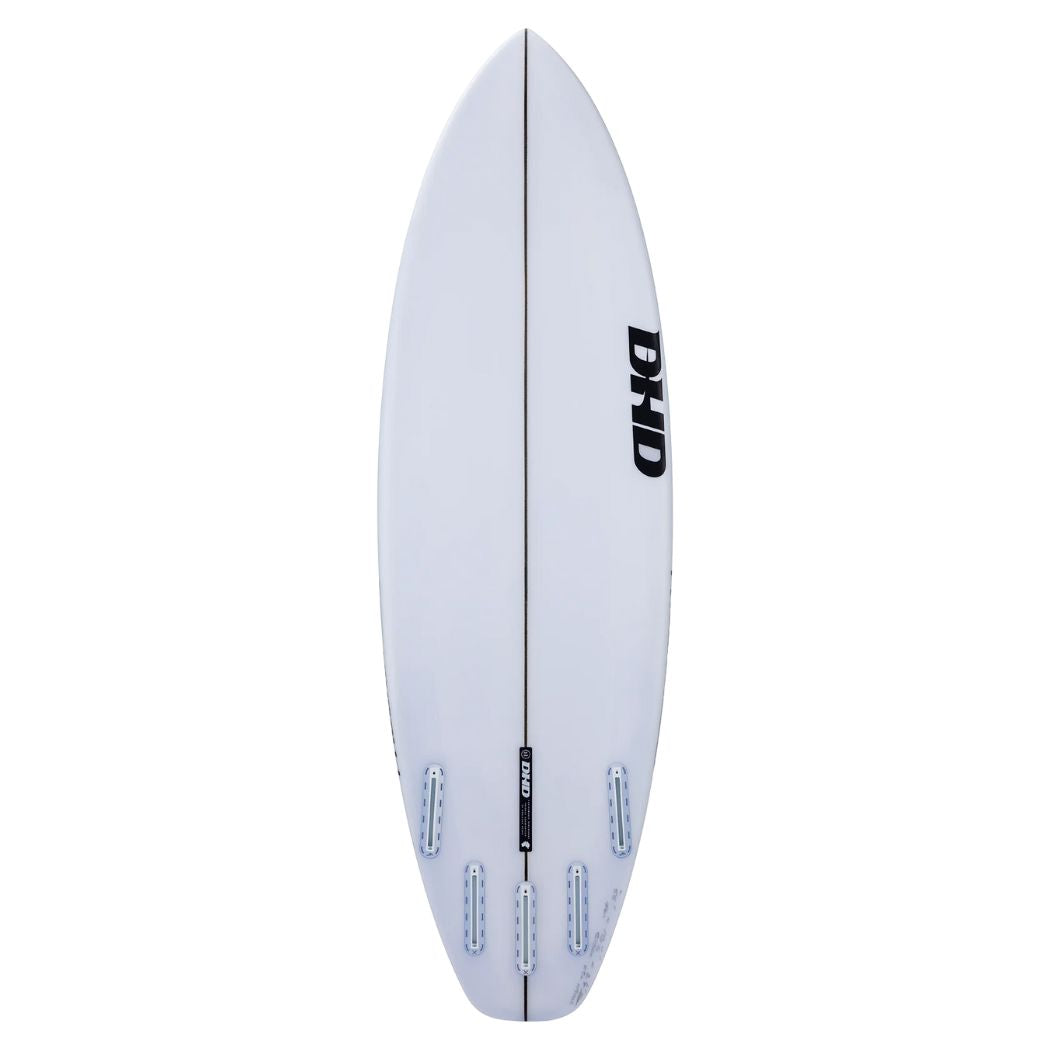 DHD Phoenix Flight 5'10 PU