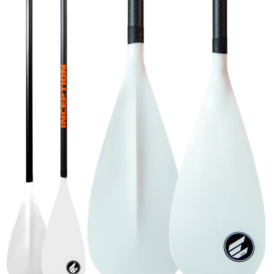 ECS Carbon Composite Adjustable SUP Paddle