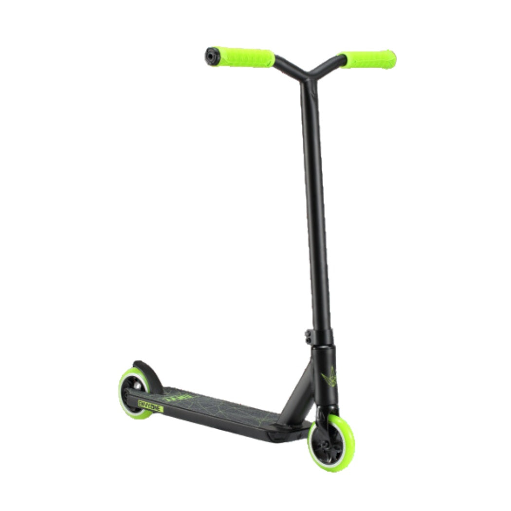 Envy One S3 Complete Lime
