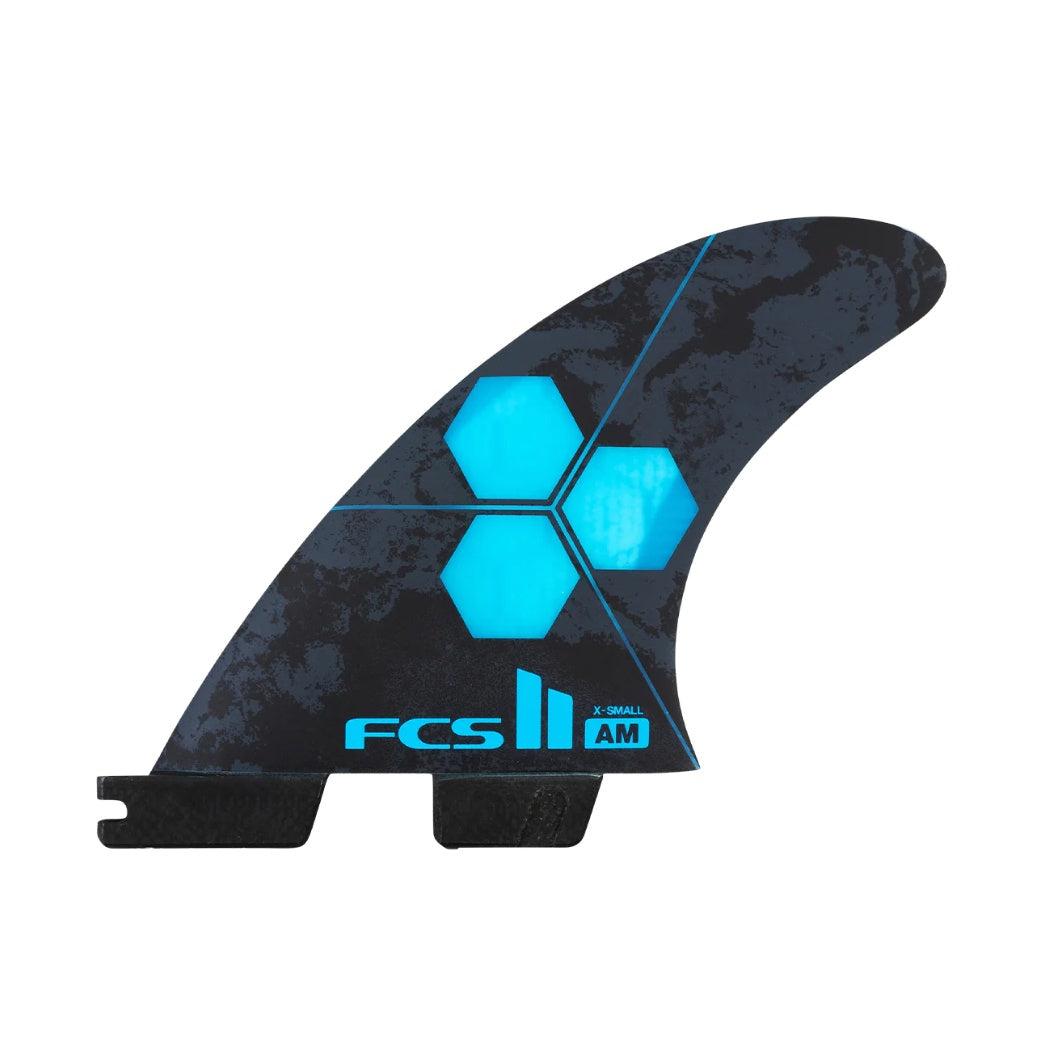 FCS II AM PC XS Tri Set