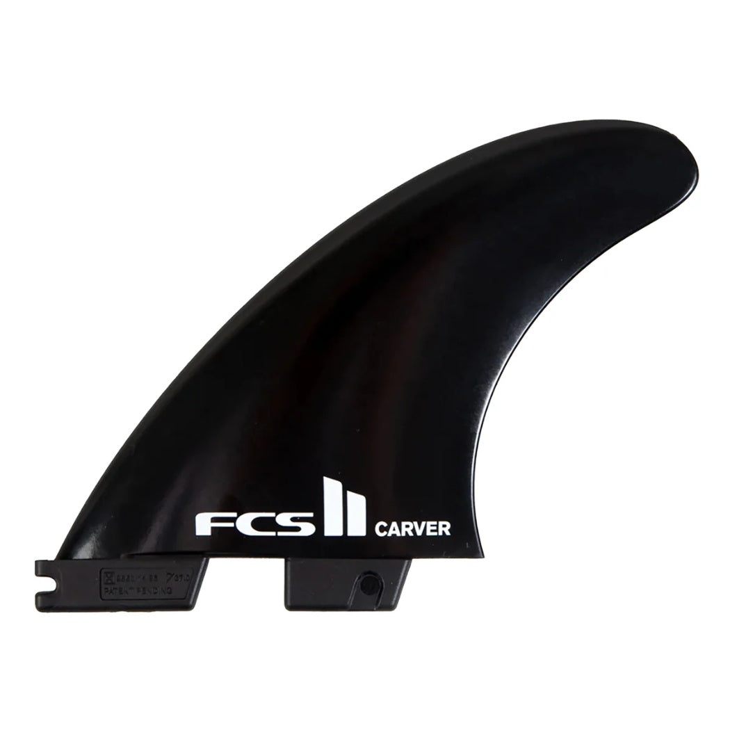 FCS II Carver Glass Flex Large Tri Set