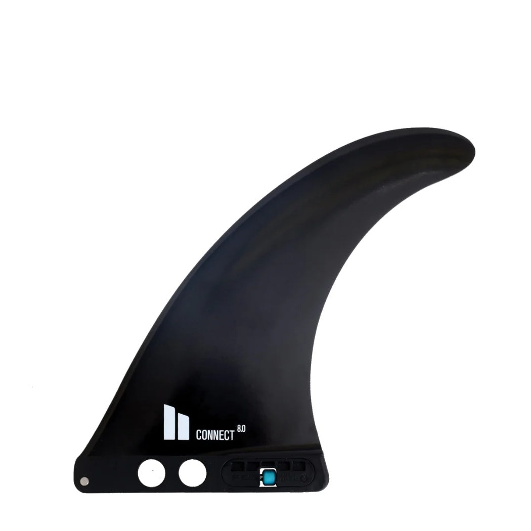 FCS II Connect GF 7" Longboard Fin