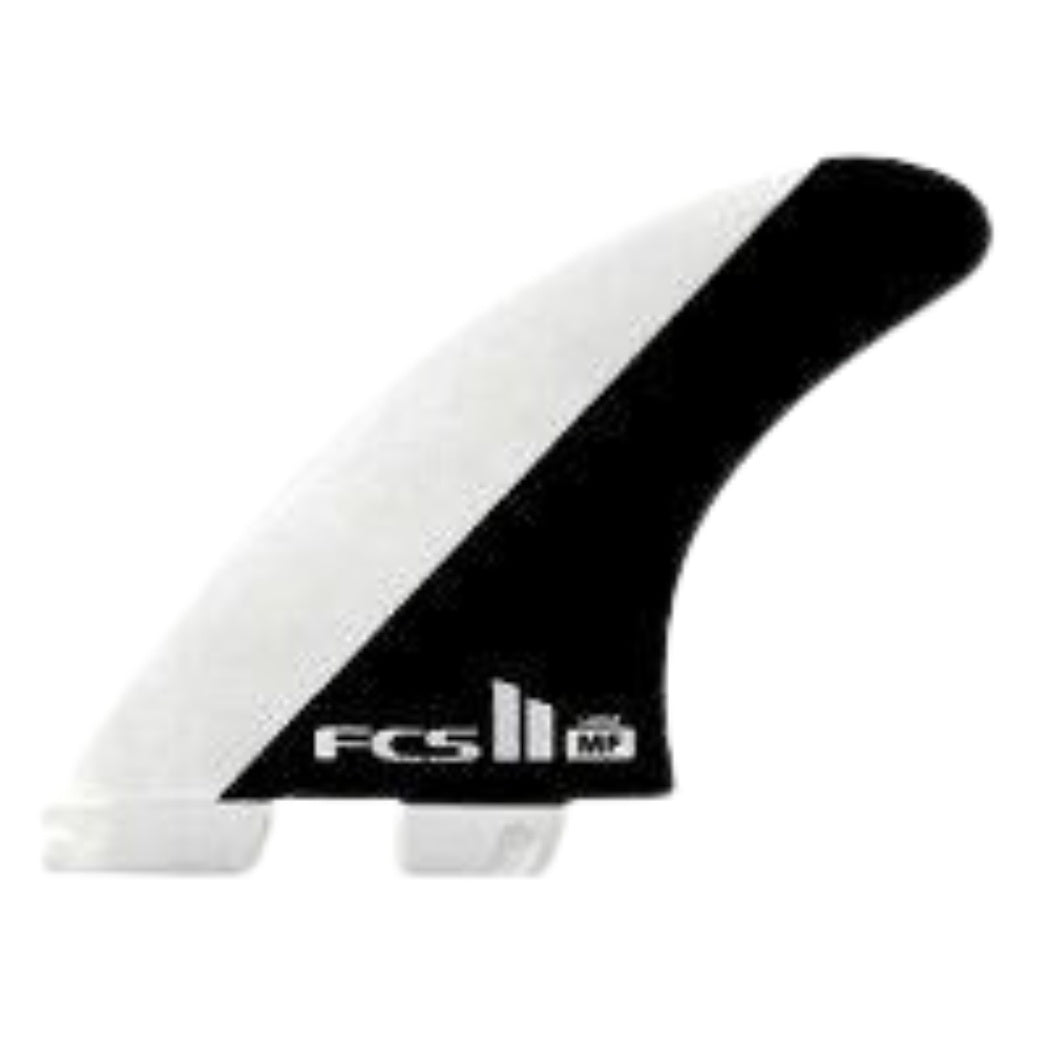 FCS II MF PC Medium Tri Set Black White