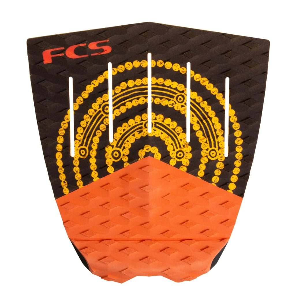 FCS Otis Carey Morning Sun Eco Blend Traction