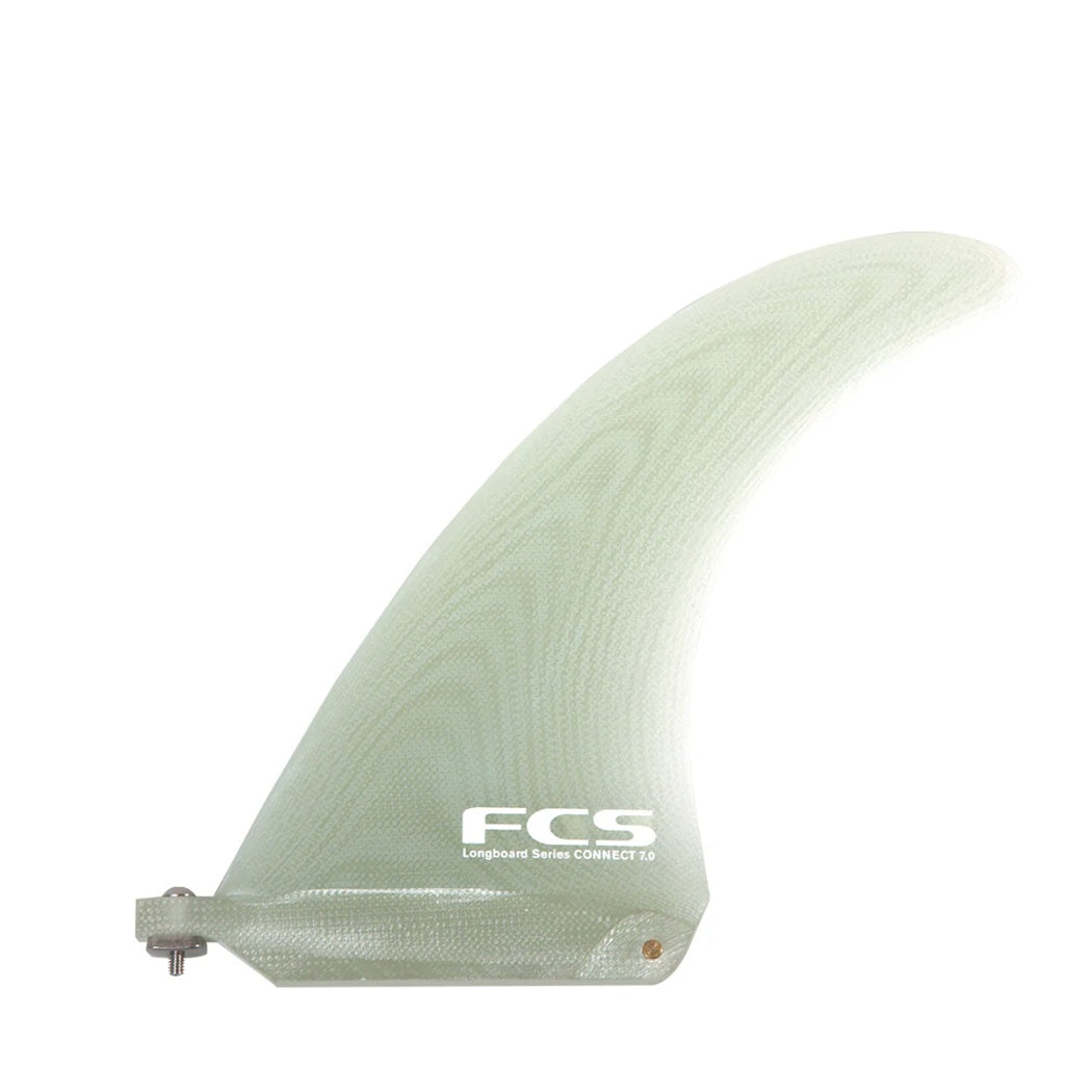 FCS PG 8 Clear Connect Screw & Plate