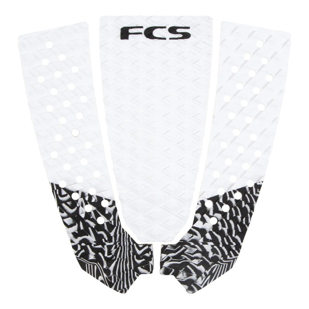 FCS Toledo Grip White