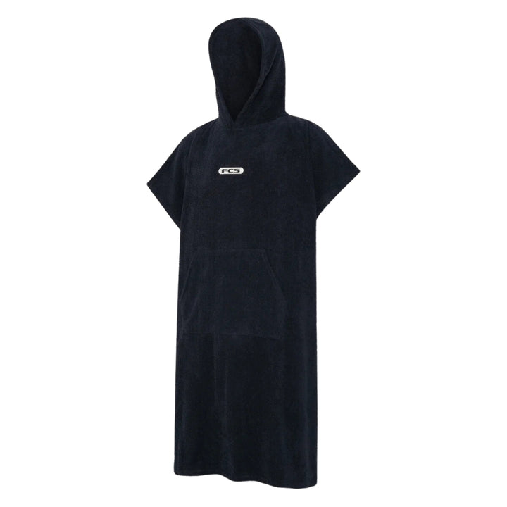 FCS Towel Poncho Mens