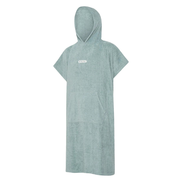 FCS Towel Poncho Mens