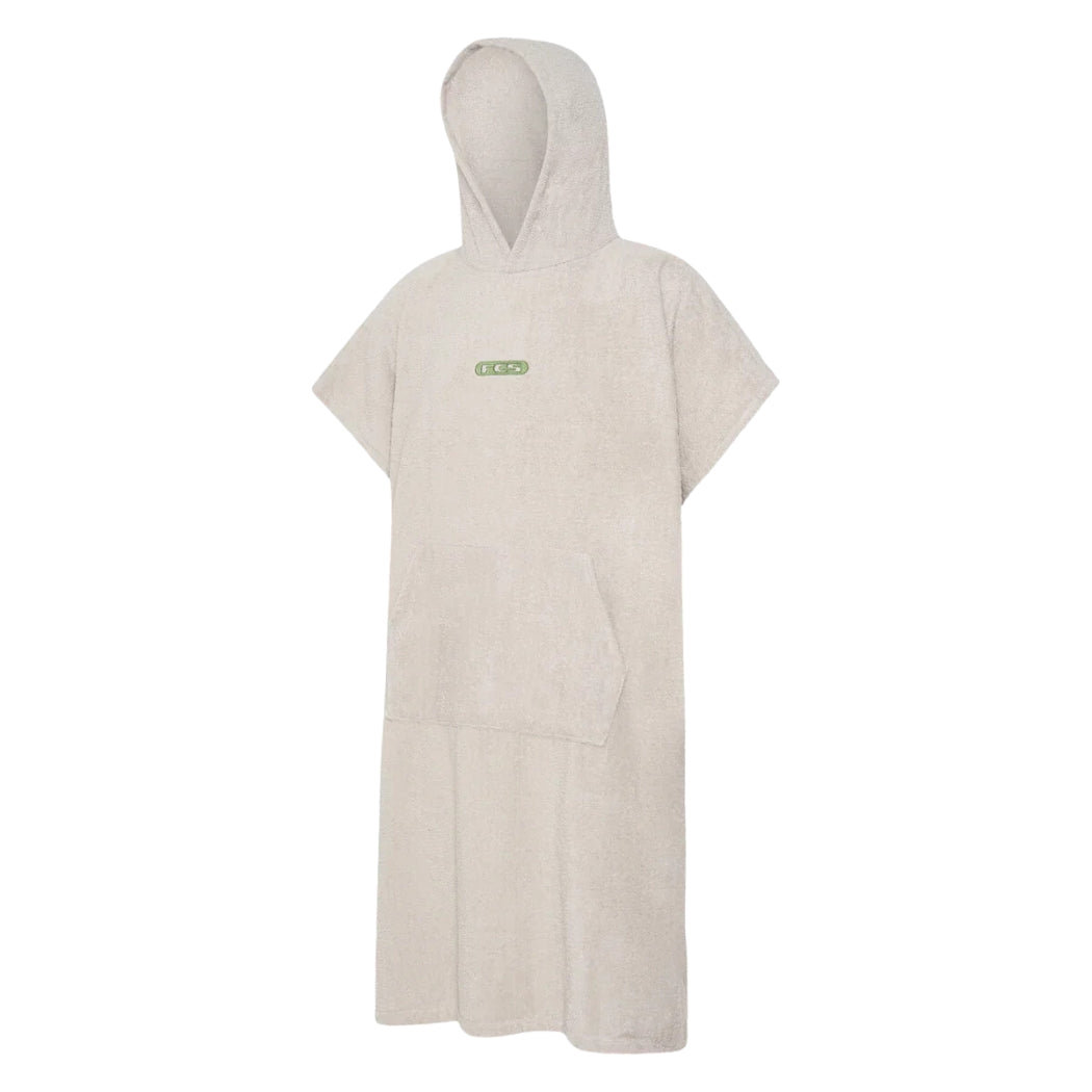 FCS Towel Poncho Mens