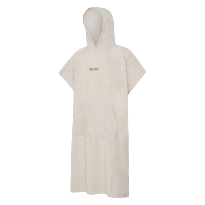 FCS Towel Poncho Mens