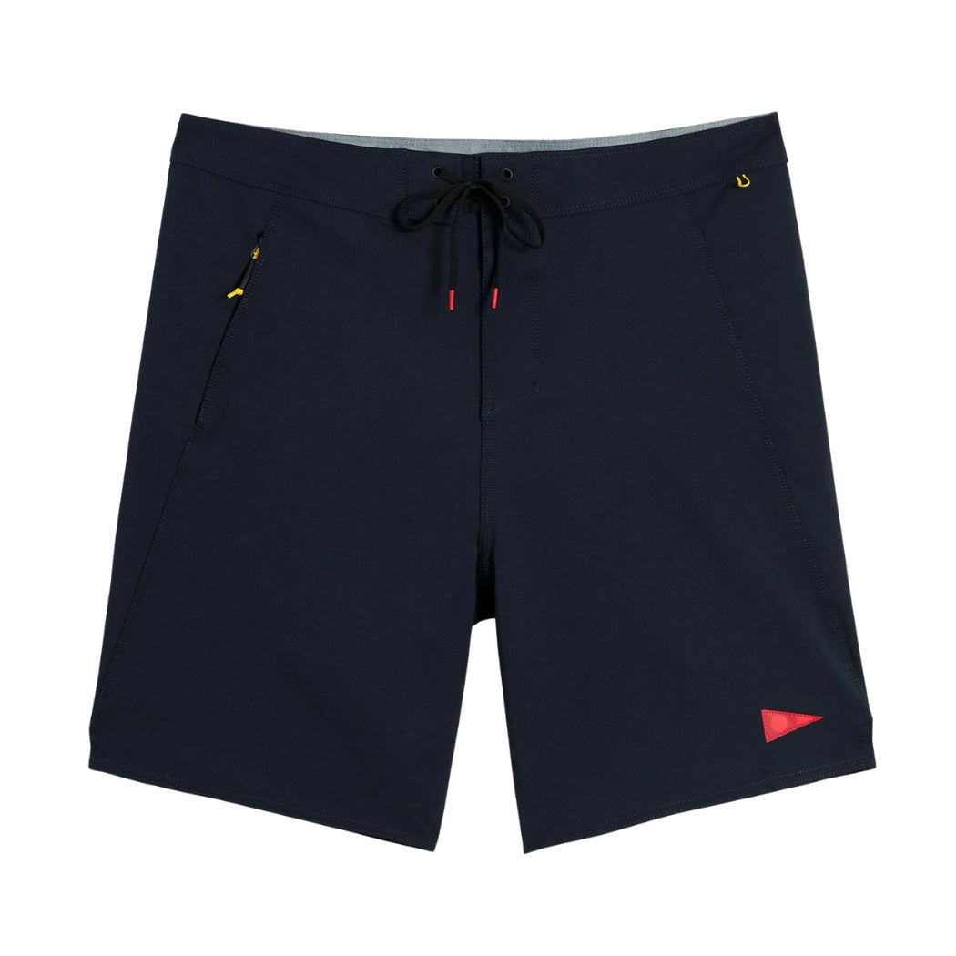 Florence Standard Issue Boardshort Department Navy