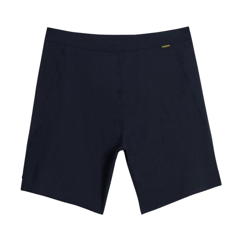 Florence Standard Issue Boardshort Department Navy