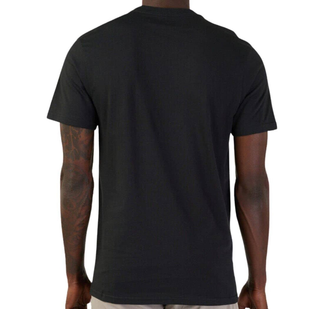 Fox Absolute Short Sleeve Premium Tee Black