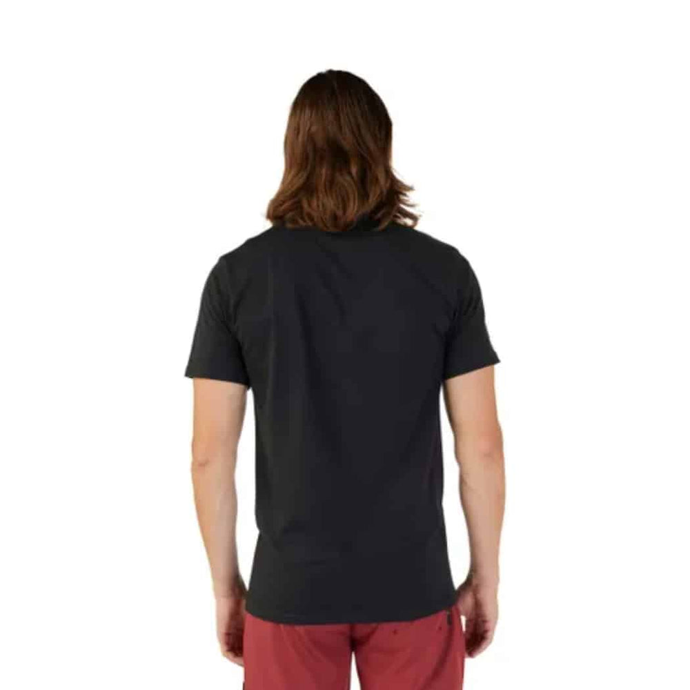 Fox Cienega Premium Short Sleeve Tee Black
