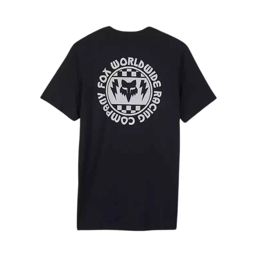 Fox Next Level Premium SS Tee Black