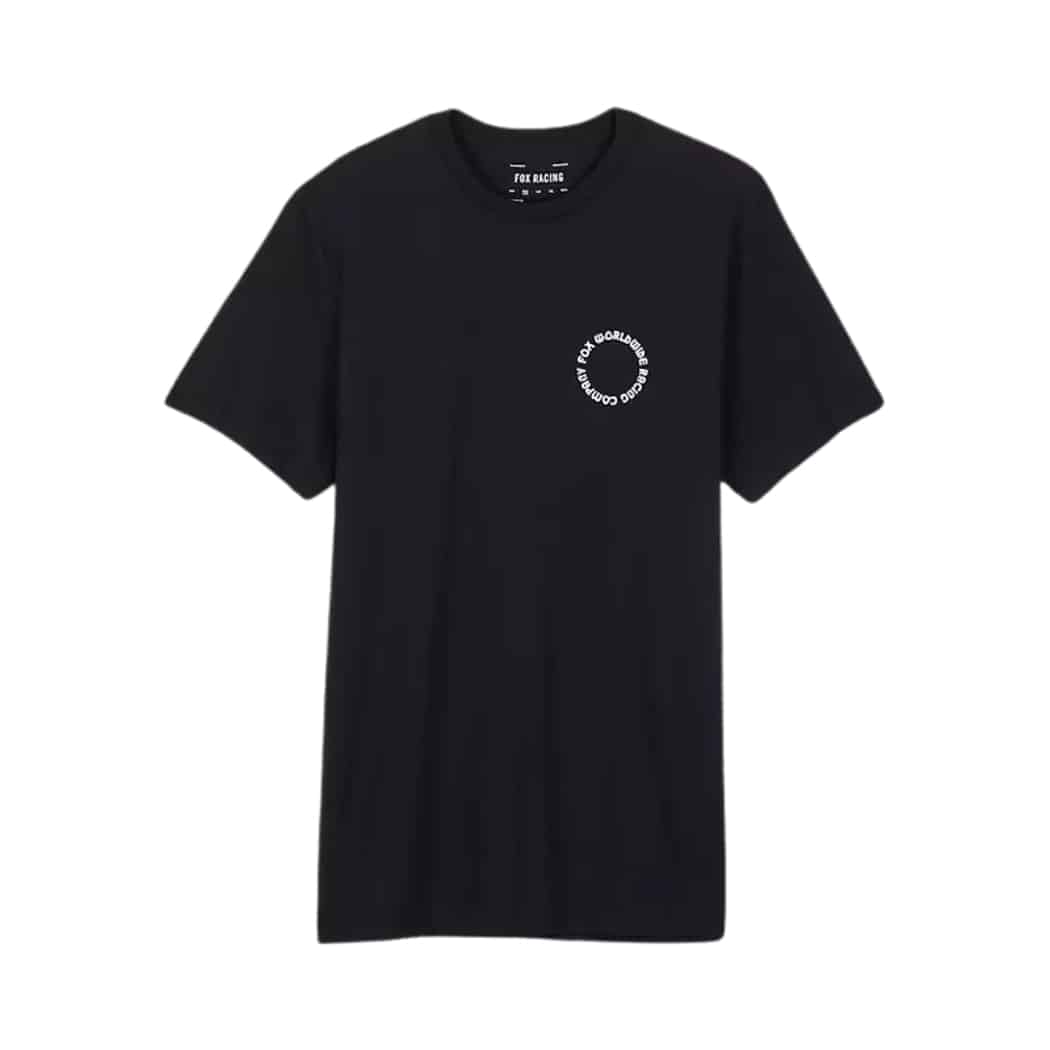 Fox Next Level Premium SS Tee Black