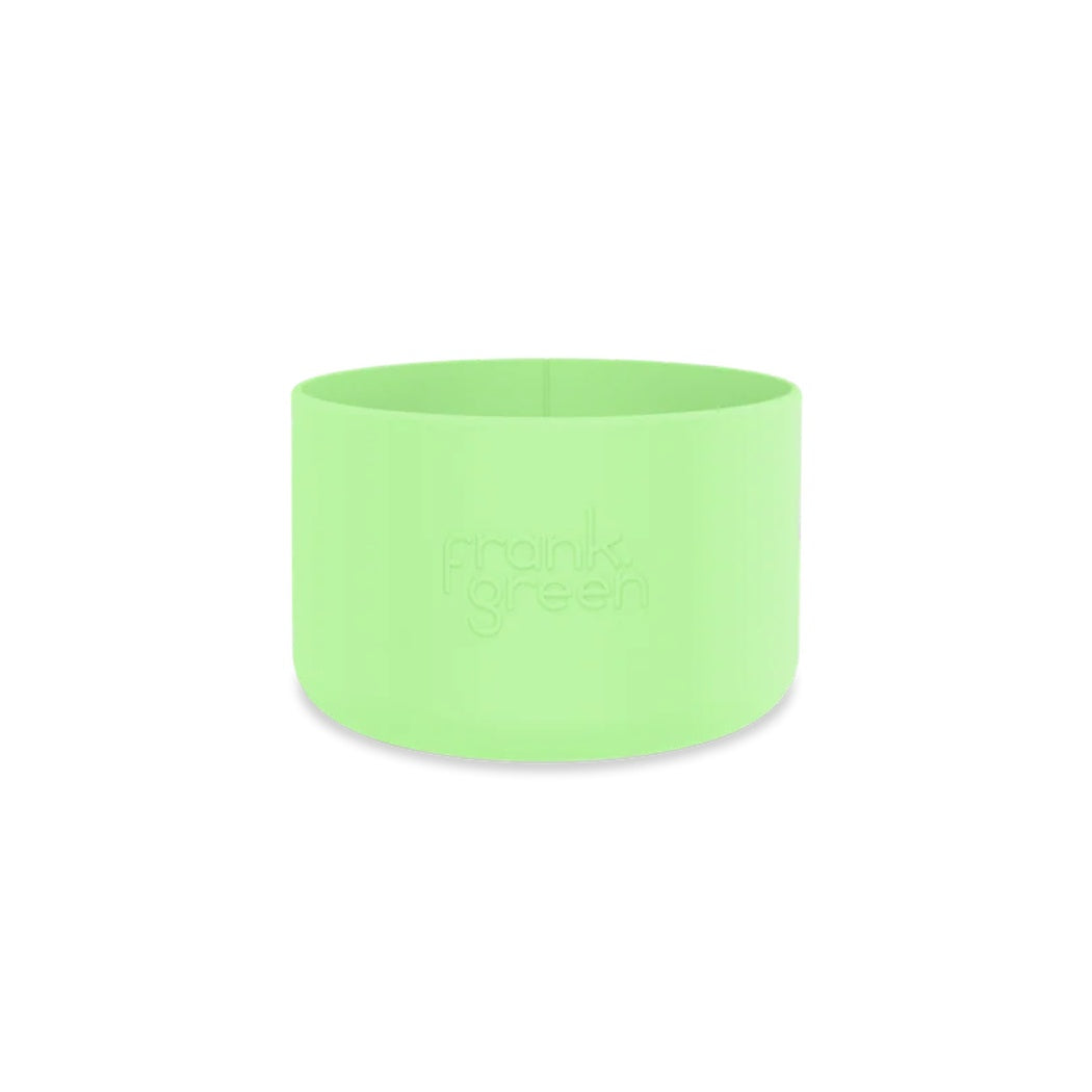 Frank Green 34oz Bottle Bumper Aurora Glow