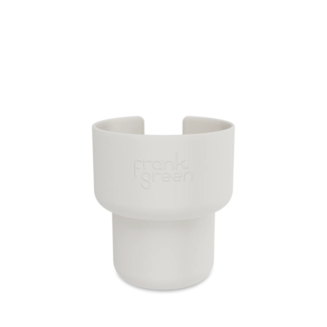Frank Green Car Cup Holder Expander Cloud