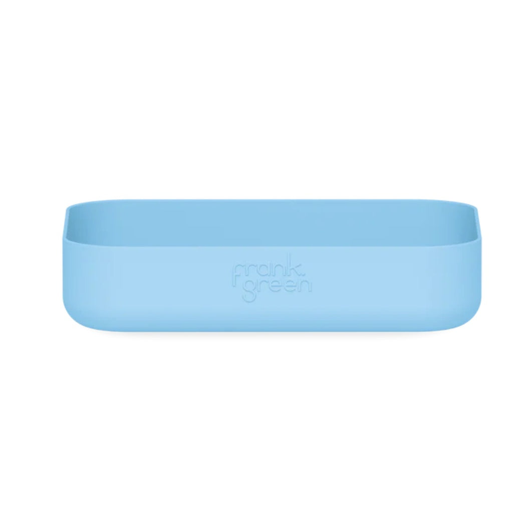 Frank Green Lunch Container Bumper Sky Blue