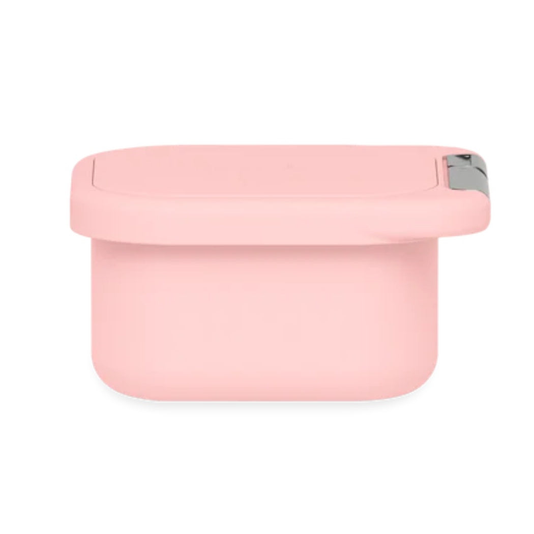 Frank Green Snack Container Blushed