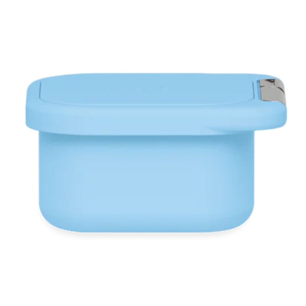 Frank Green Snack Container Sky Blue