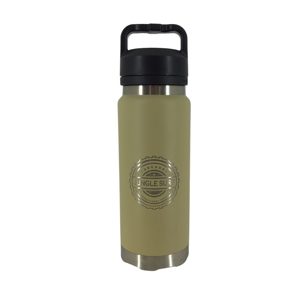Fridgy Jungle Surf 780ml Grip Range
