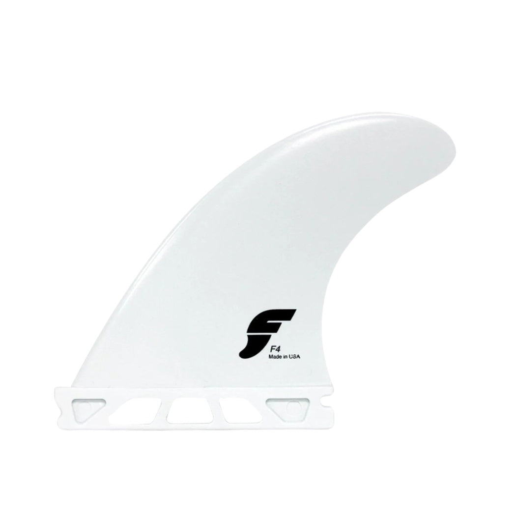 Futures Fins F4 Thermotech Tri Set