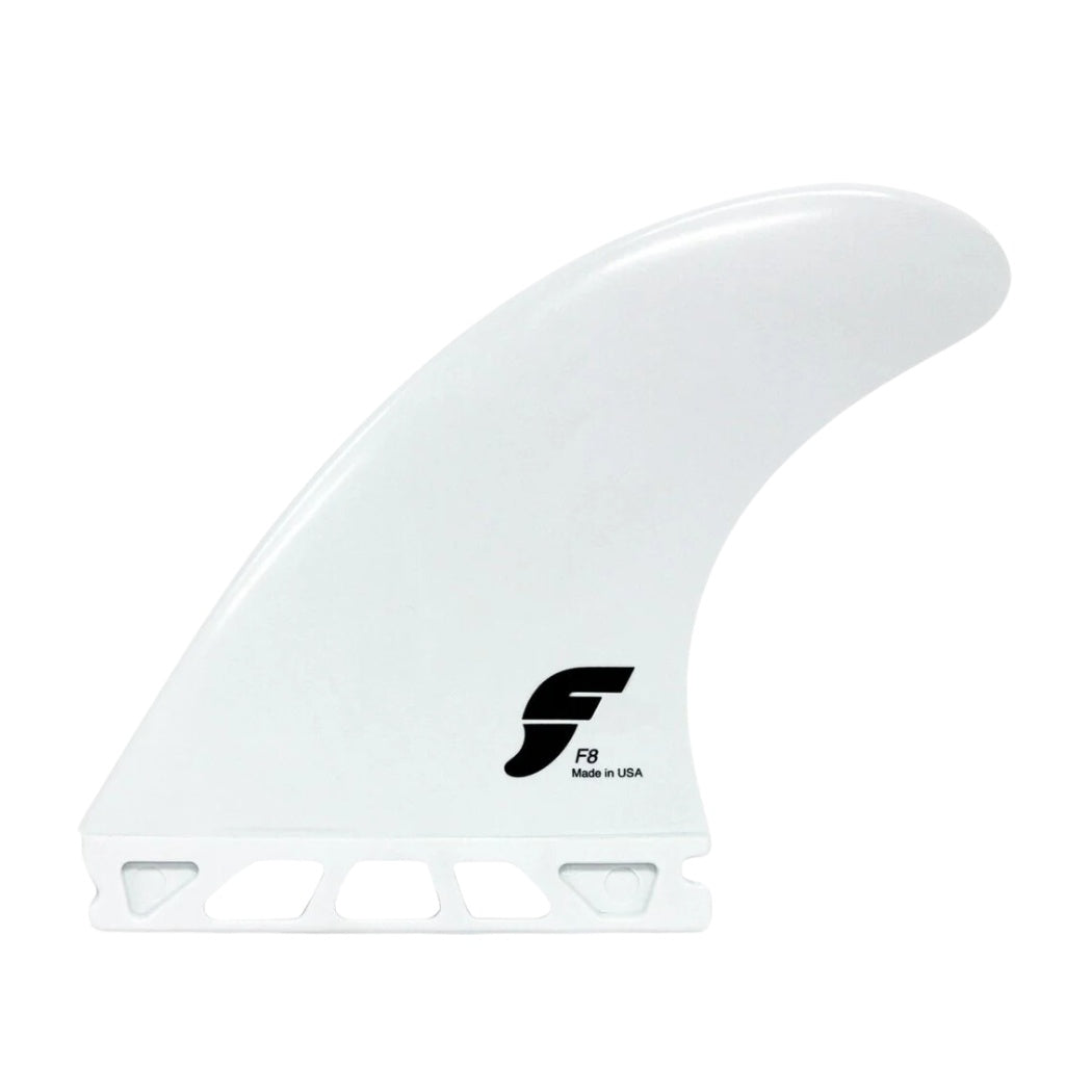 Futures Fins F8 Thermotech Tri Set