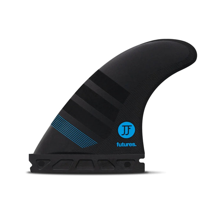 Futures Fins John John Florence Alpha Small