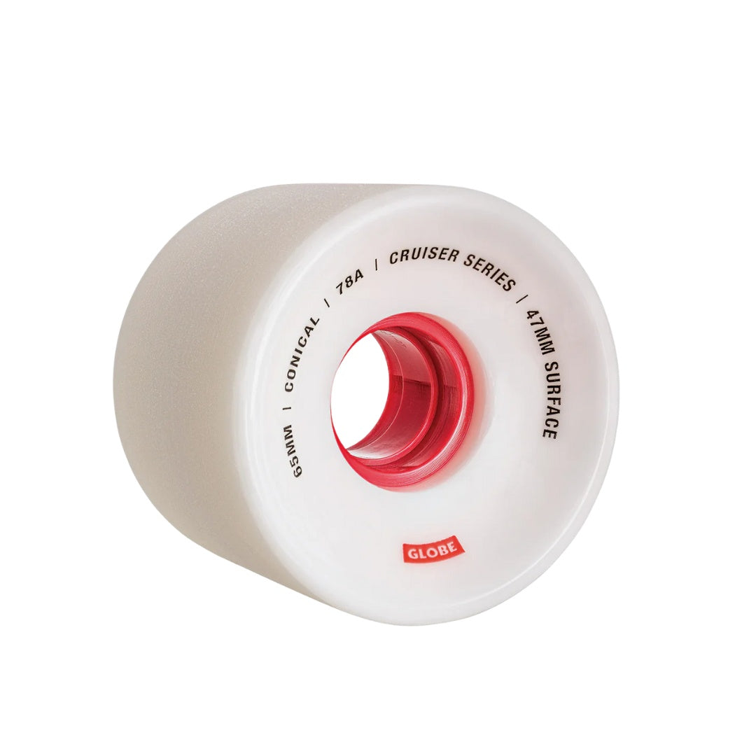 Globe Conical Cruiser Wheels 4pk
