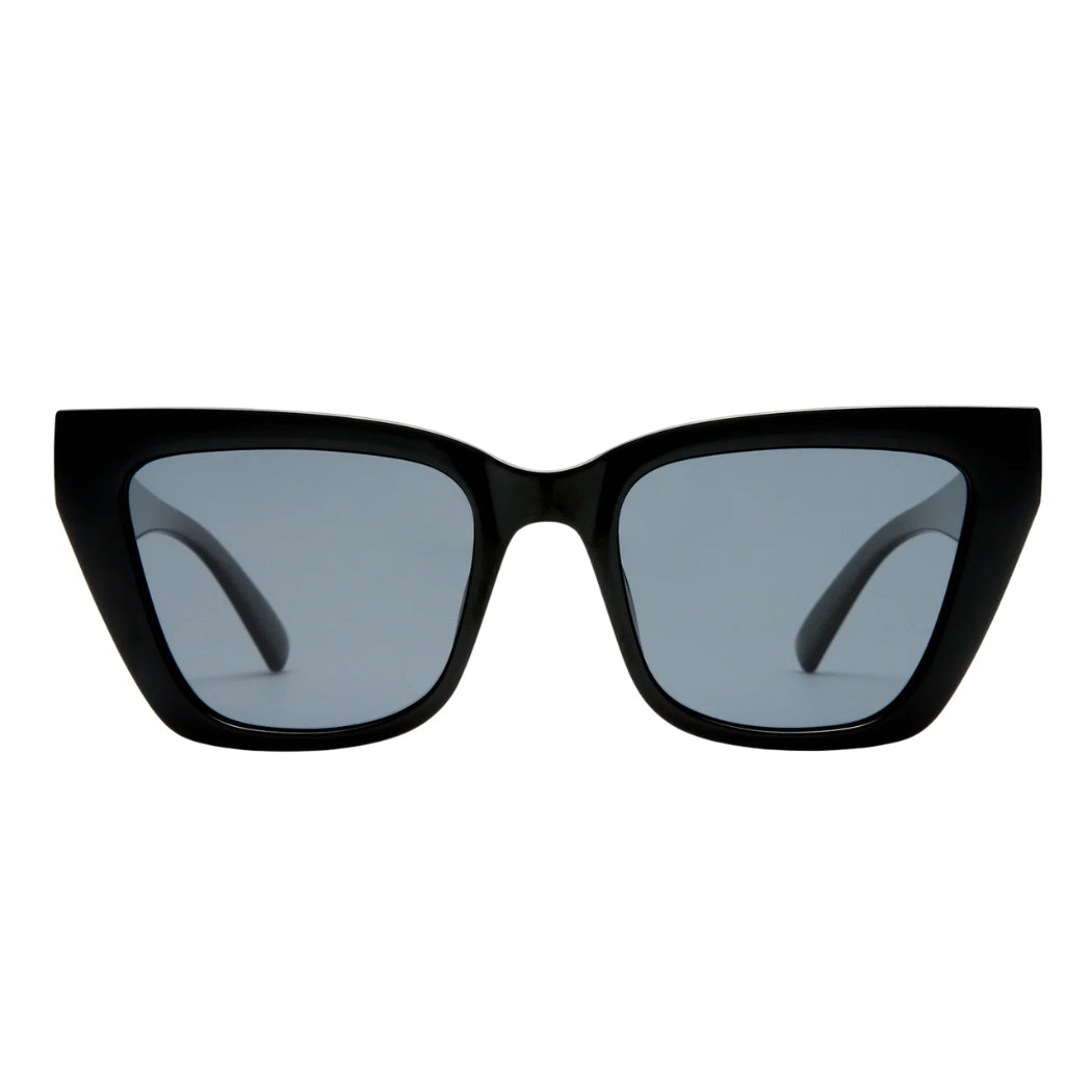 Le Specs Le Coeur Black Polar