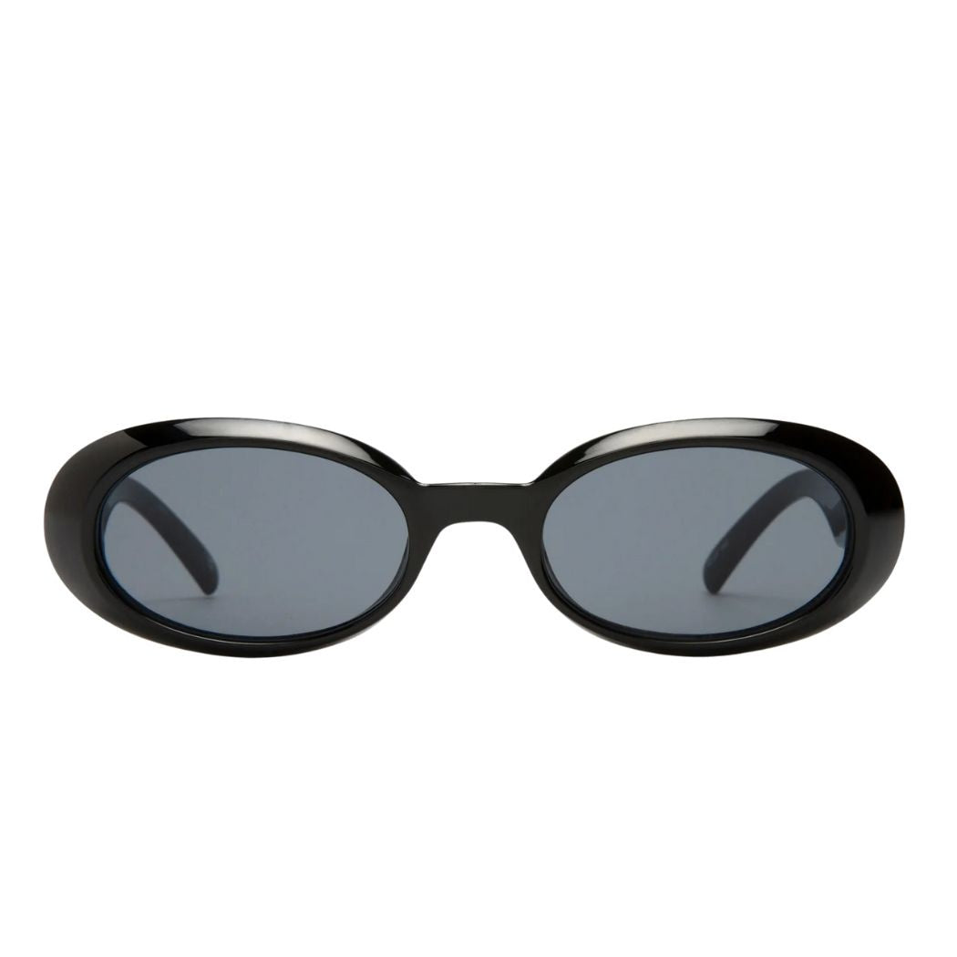Le Specs Work It Black