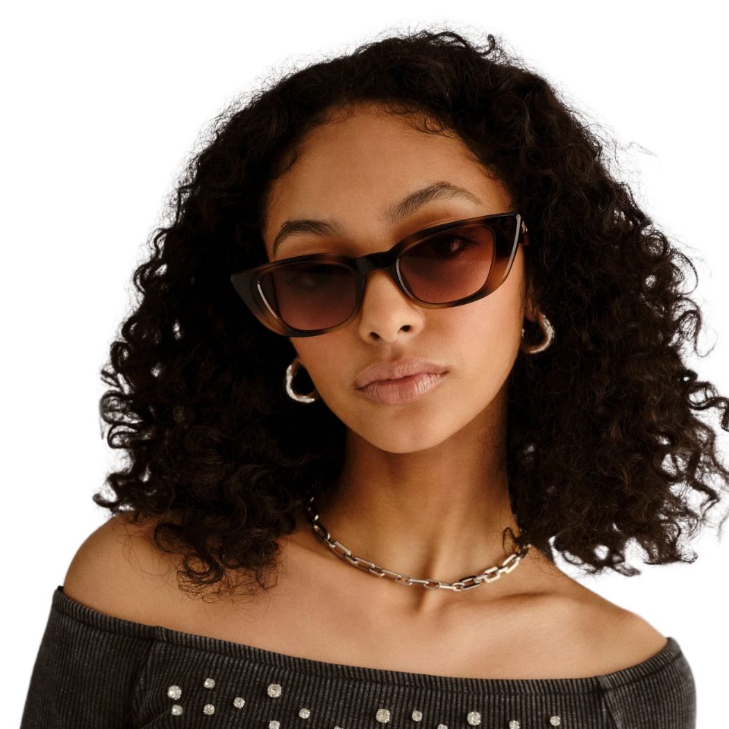 Le Specs Dream Lover Dark Tort