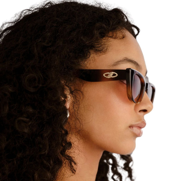 Le Specs Dream Lover Dark Tort