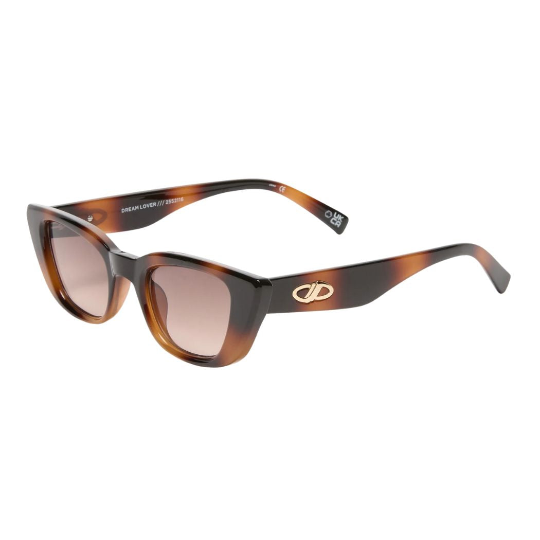 Le Specs Dream Lover Dark Tort