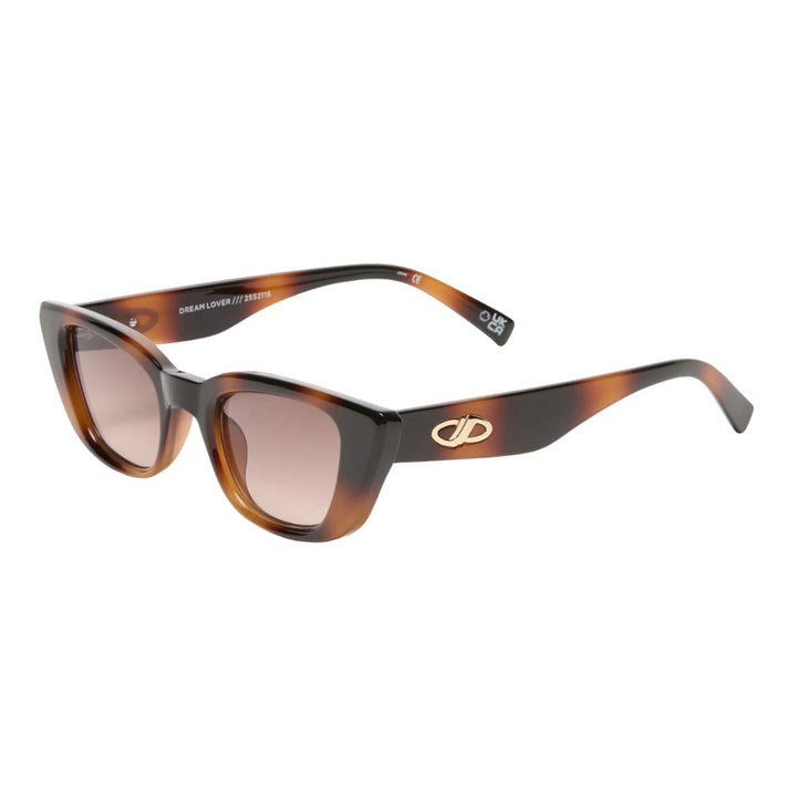 Le Specs Dream Lover Dark Tort