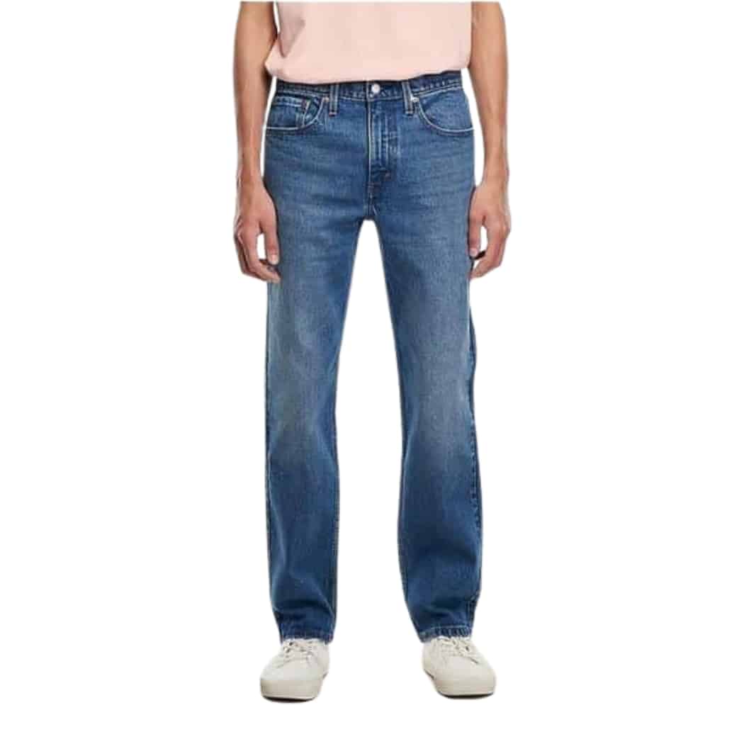 Levis 516 Straight Fresh Fade Jean