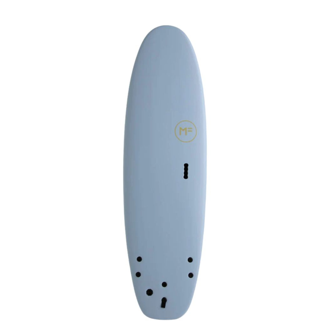 MF 8'0 Beastie Supersoft Sky