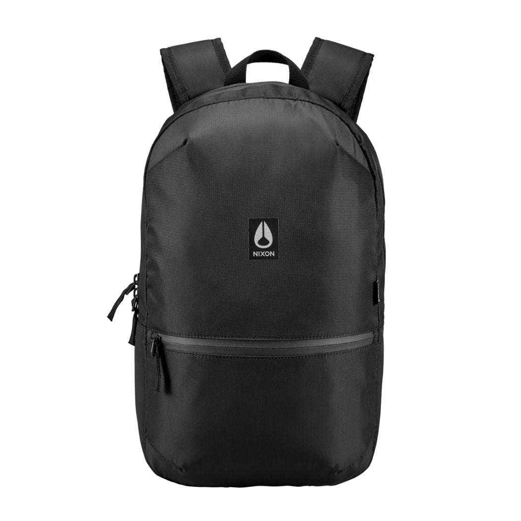 Nixon Day Trippin' Backpack Black