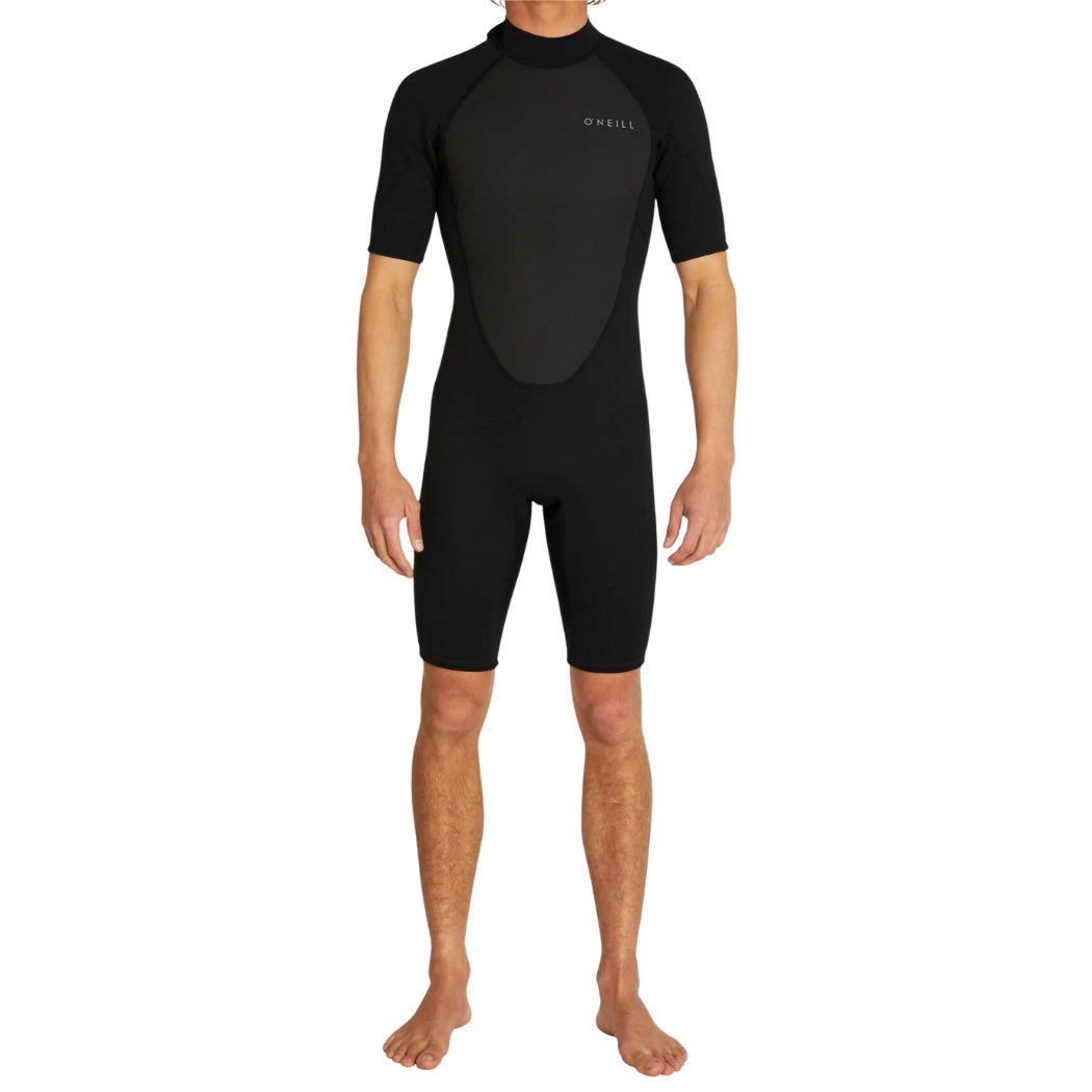 O'Neill Factor Back Zip 2mm Spring Suit