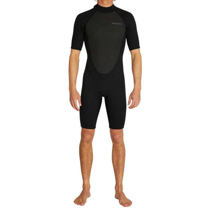O'Neill Factor Back Zip 2mm Spring Suit