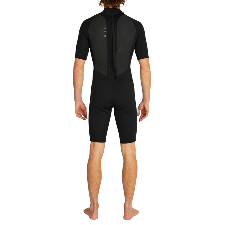O'Neill Factor Back Zip 2mm Spring Suit
