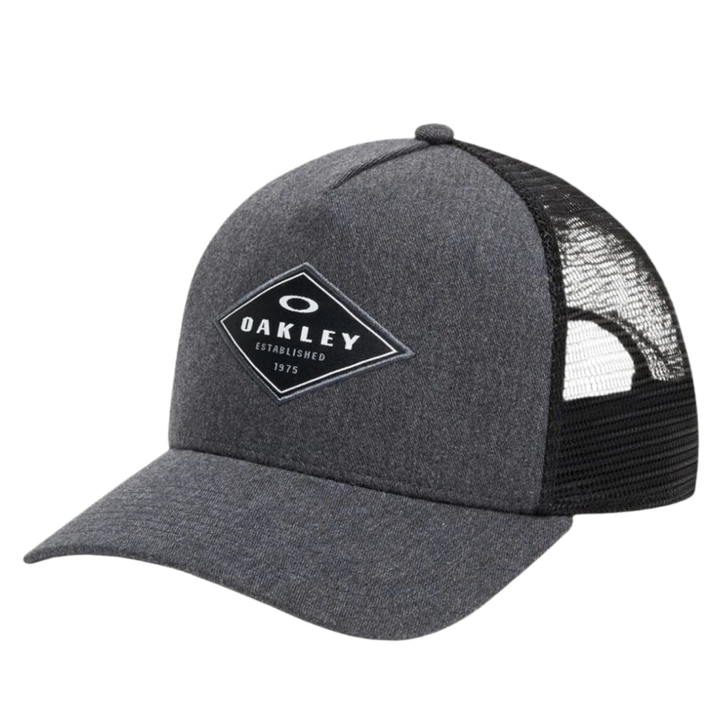 Oakley Fracture 2.0 Cap Storm Front