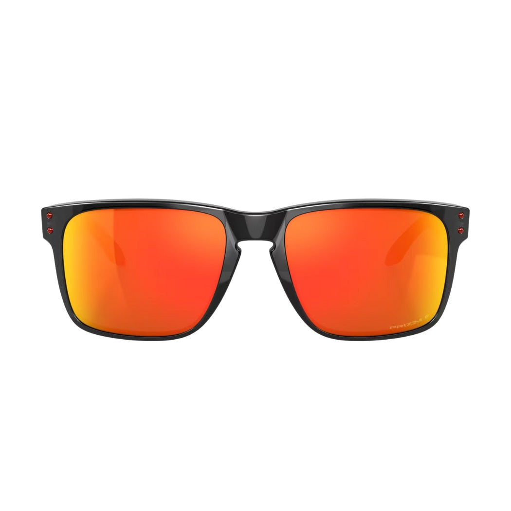 Oakley Holbrook XL Black Ink Prizm Ruby Polar
