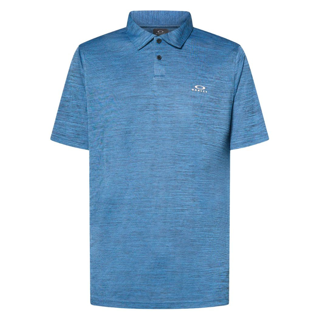 Oakley Hydrolix Galaxy Polo Blue