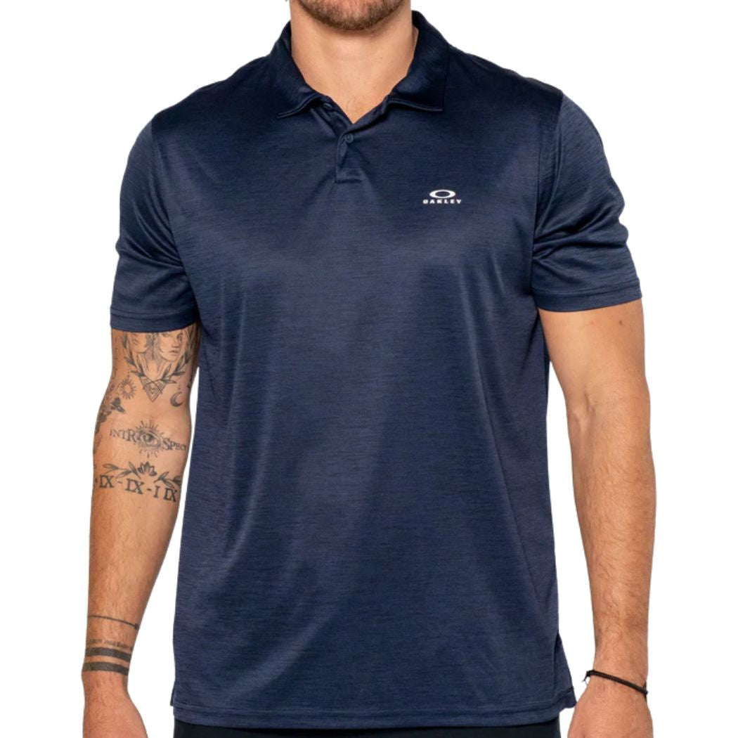 Oakley Hydrolix Galaxy Polo Universal Blue